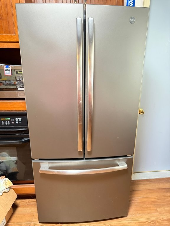 Property photo 1 - TIMED ONLINE ONLY PERSONAL PROPERTY AUCTION IN DEKALB COUNTY, INDIANA