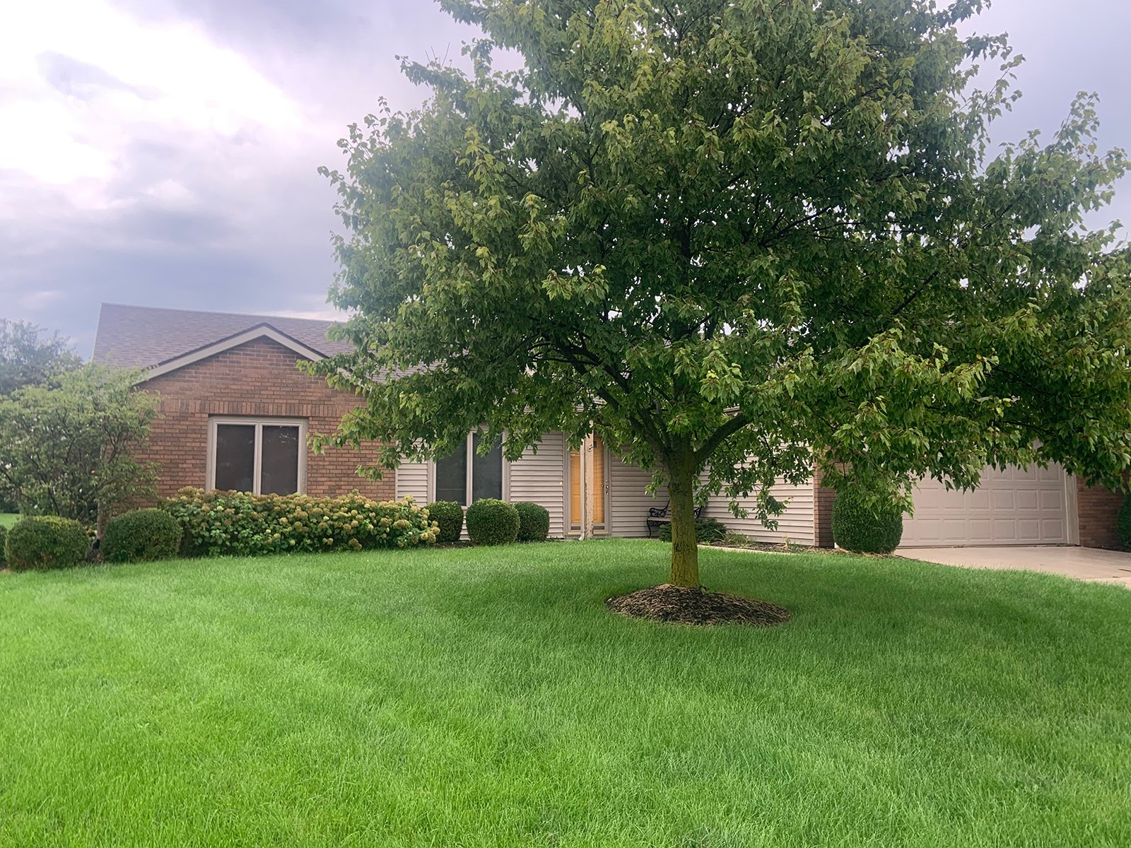 Property photo 1 - REAL ESTATE AUCTION IN ALLEN COUNTY, INDIANA