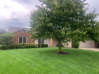 Property photo 1 - REAL ESTATE AUCTION IN ALLEN COUNTY, INDIANA