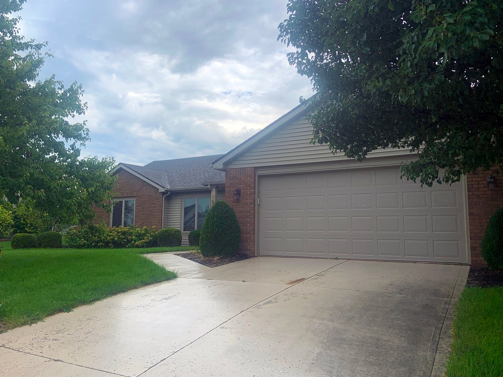 Property photo 3 - REAL ESTATE AUCTION IN ALLEN COUNTY, INDIANA