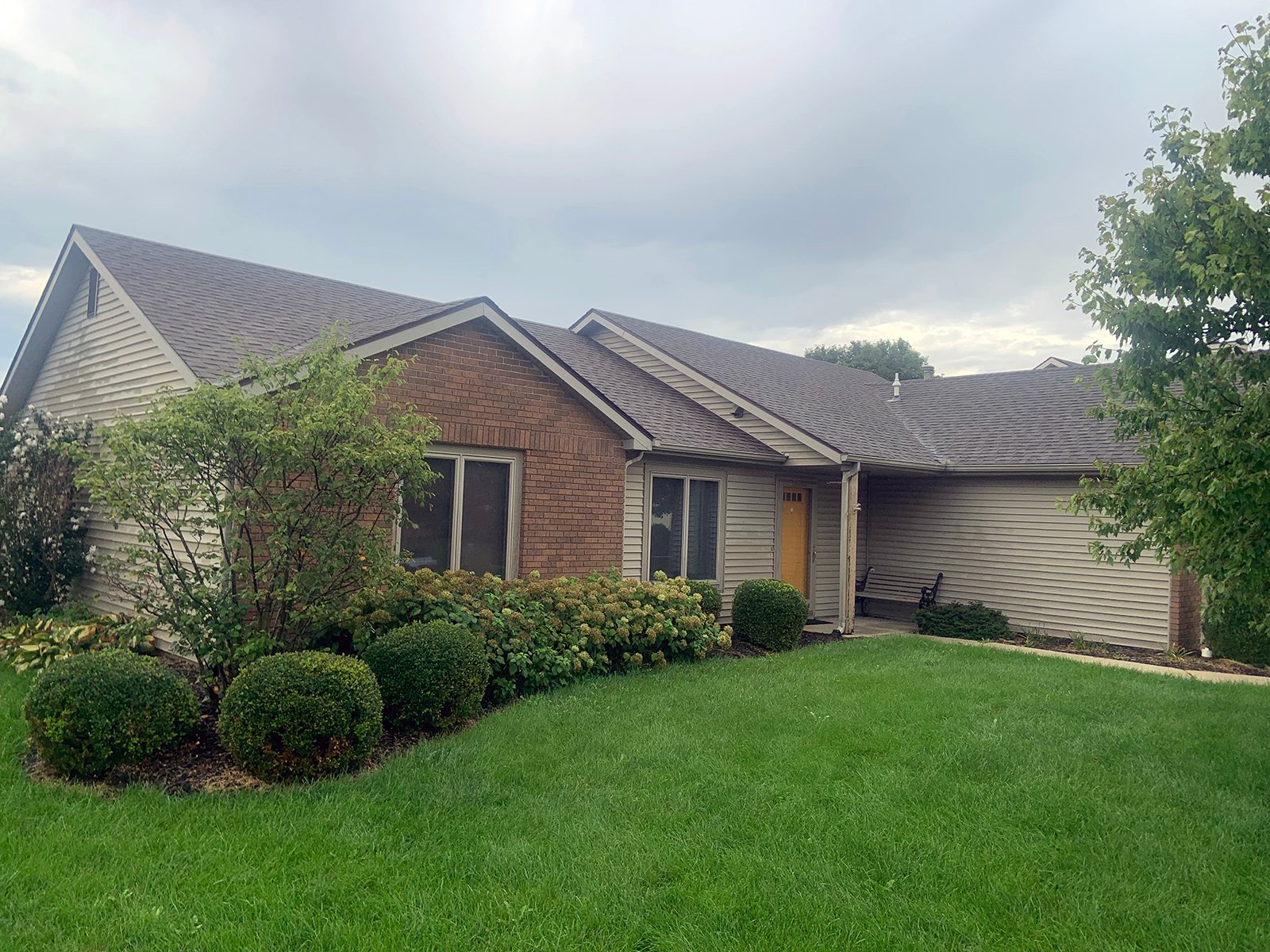 Property photo 5 - REAL ESTATE AUCTION IN ALLEN COUNTY, INDIANA