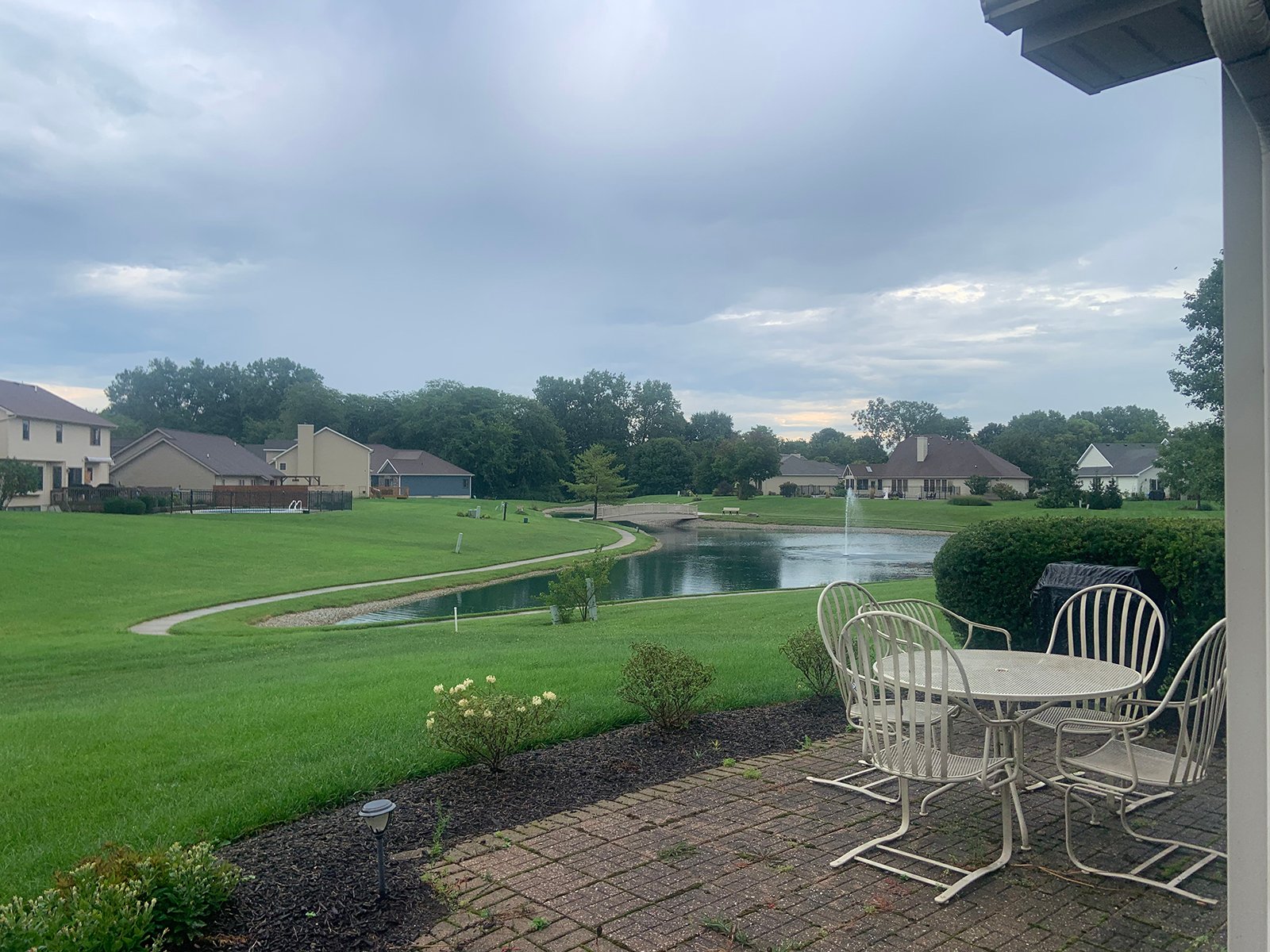 Property photo 8 - REAL ESTATE AUCTION IN ALLEN COUNTY, INDIANA