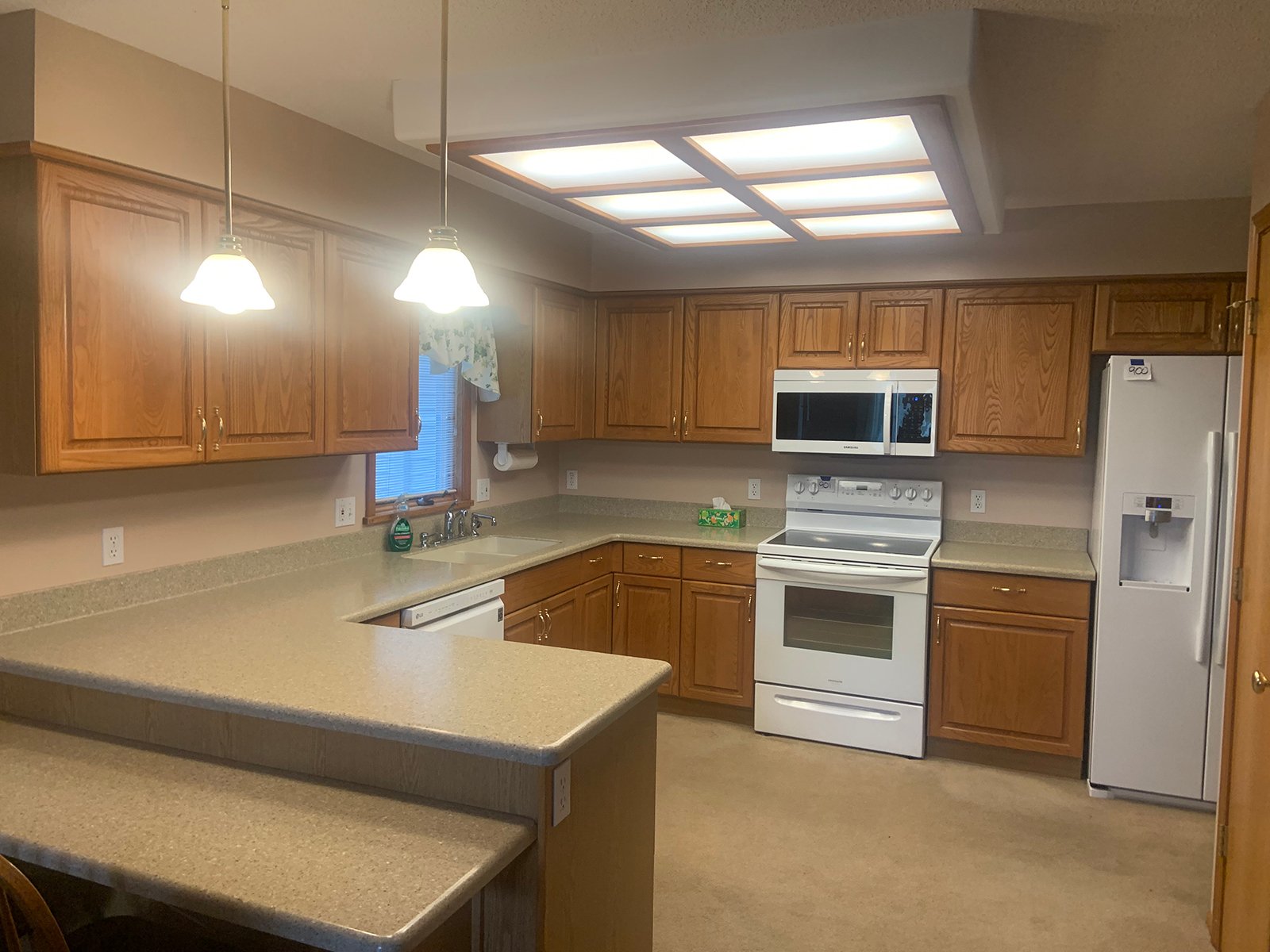 Property photo 10 - REAL ESTATE AUCTION IN ALLEN COUNTY, INDIANA
