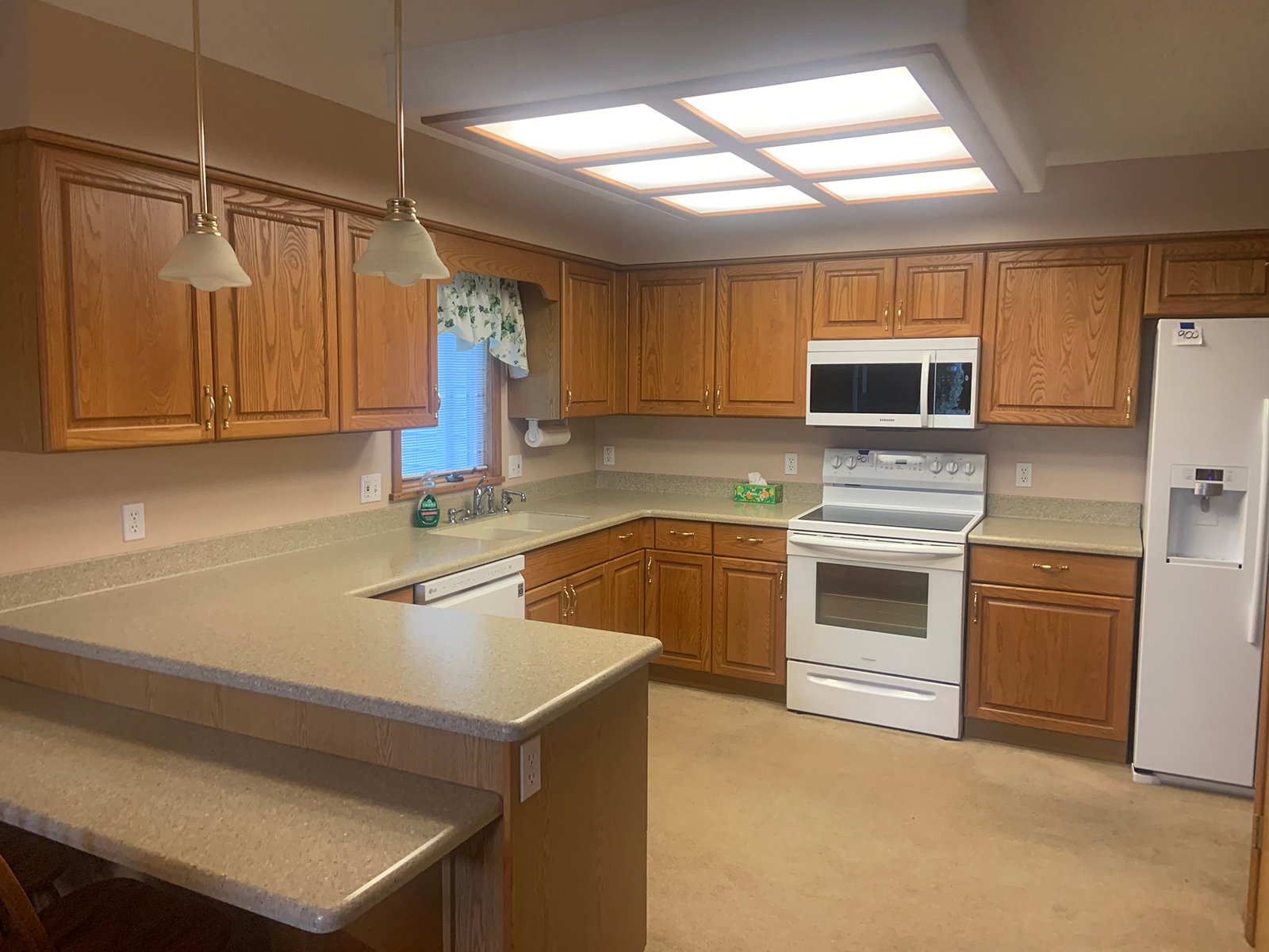 Property photo 11 - REAL ESTATE AUCTION IN ALLEN COUNTY, INDIANA
