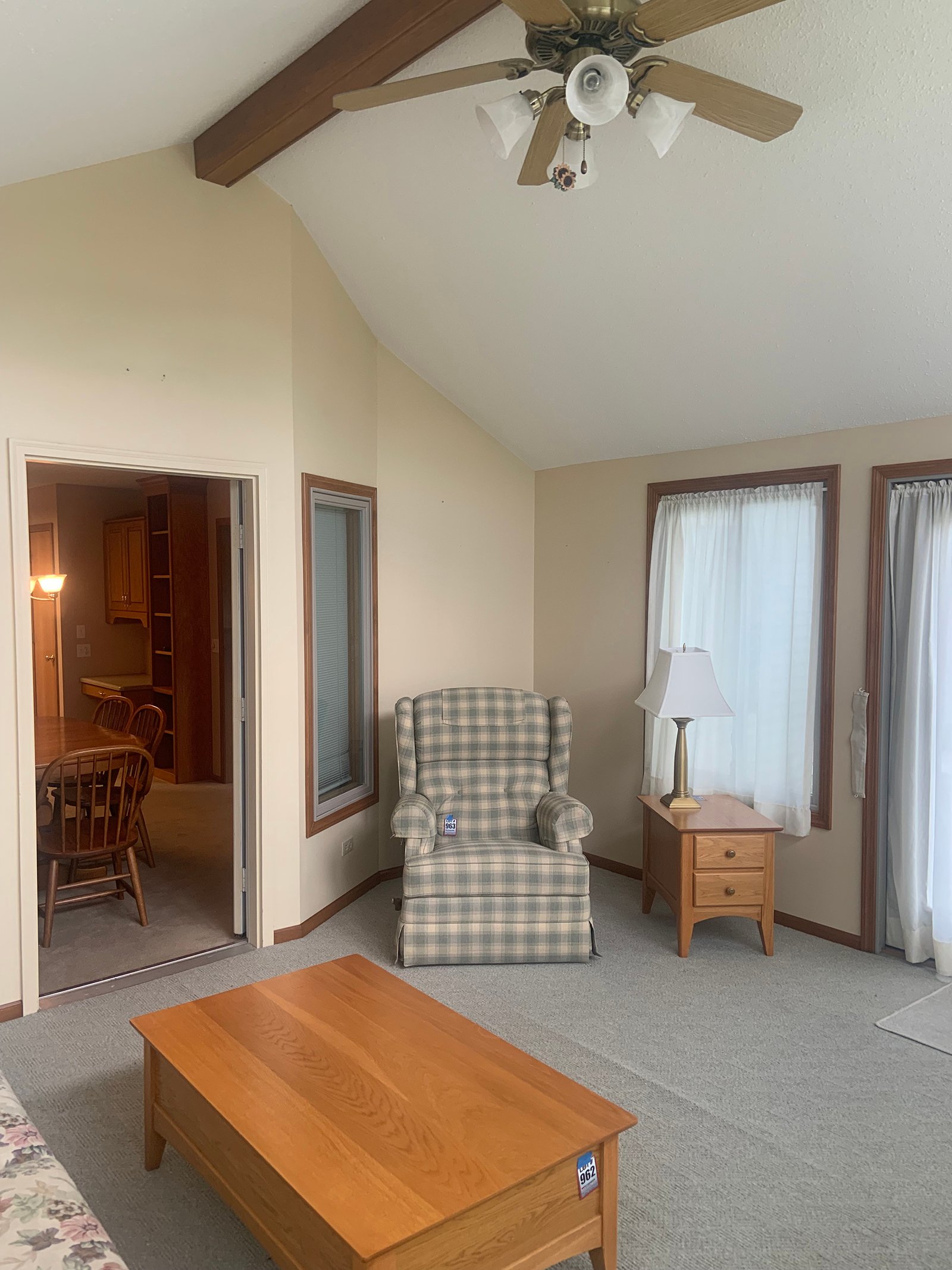 Property photo 19 - REAL ESTATE AUCTION IN ALLEN COUNTY, INDIANA