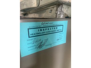 Property photo 21 - REAL ESTATE AUCTION IN ALLEN COUNTY, INDIANA