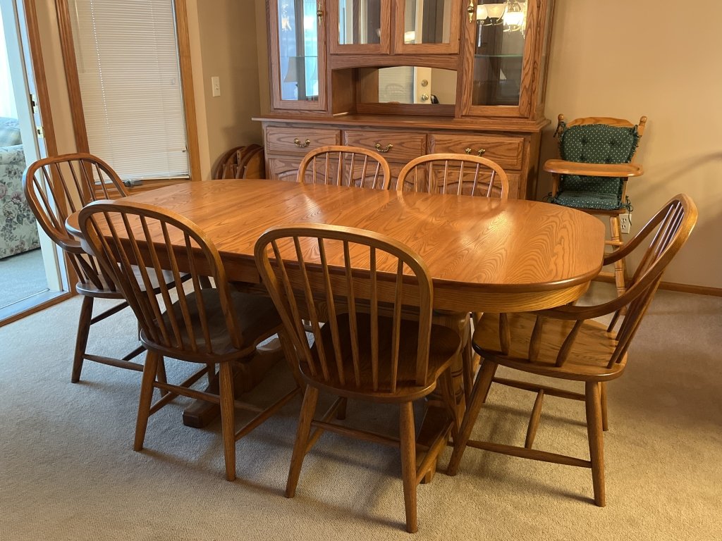 Property photo 2 - TIME ONLINE ONLY PERSONAL PROPERTY AUCTION IN ALLEN COUNTY, INDIANA