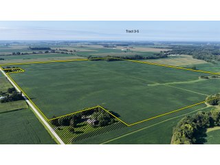 Property photo 3 - PREMIER OHIO LAND AUCTION - 377+/-ACRES OFFERED IN 5 TRACTS IN WYANDOT COUNTY, OHIO