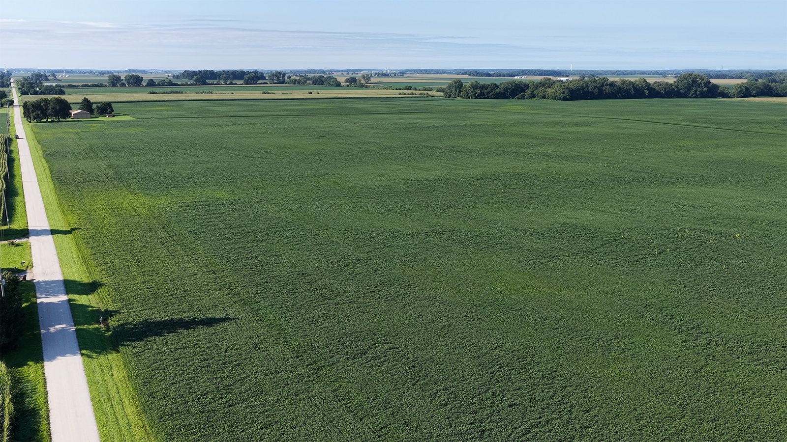 Property photo 31 - PREMIER OHIO LAND AUCTION - 377+/-ACRES OFFERED IN 5 TRACTS IN WYANDOT COUNTY, OHIO