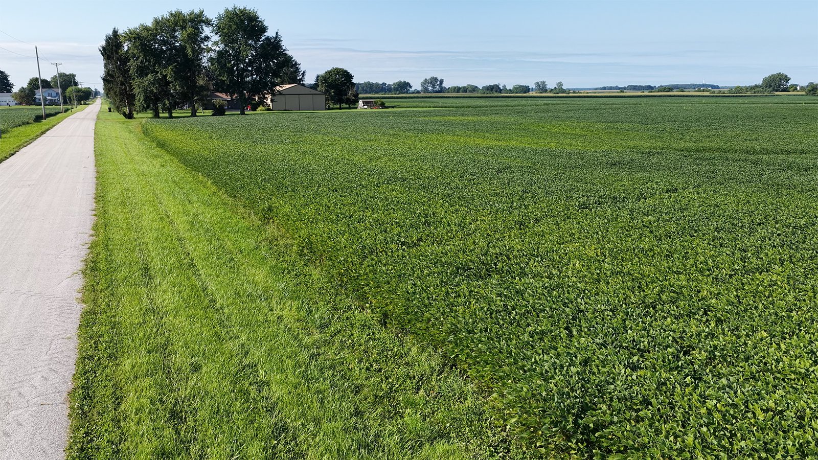 Property photo 34 - PREMIER OHIO LAND AUCTION - 377+/-ACRES OFFERED IN 5 TRACTS IN WYANDOT COUNTY, OHIO