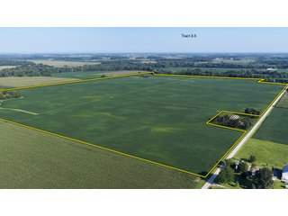 Property photo 1 - PREMIER OHIO LAND AUCTION - 377+/-ACRES OFFERED IN 5 TRACTS IN WYANDOT COUNTY, OHIO