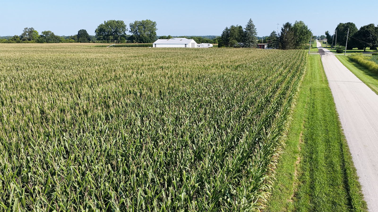 Property photo 33 - PREMIER OHIO LAND AUCTION - 377+/-ACRES OFFERED IN 5 TRACTS IN WYANDOT COUNTY, OHIO