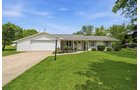 Property photo 1 - TIMED ONLINE ONLY REAL ESTATE AUCTION IN ALLEN COUNTY, INDIANA