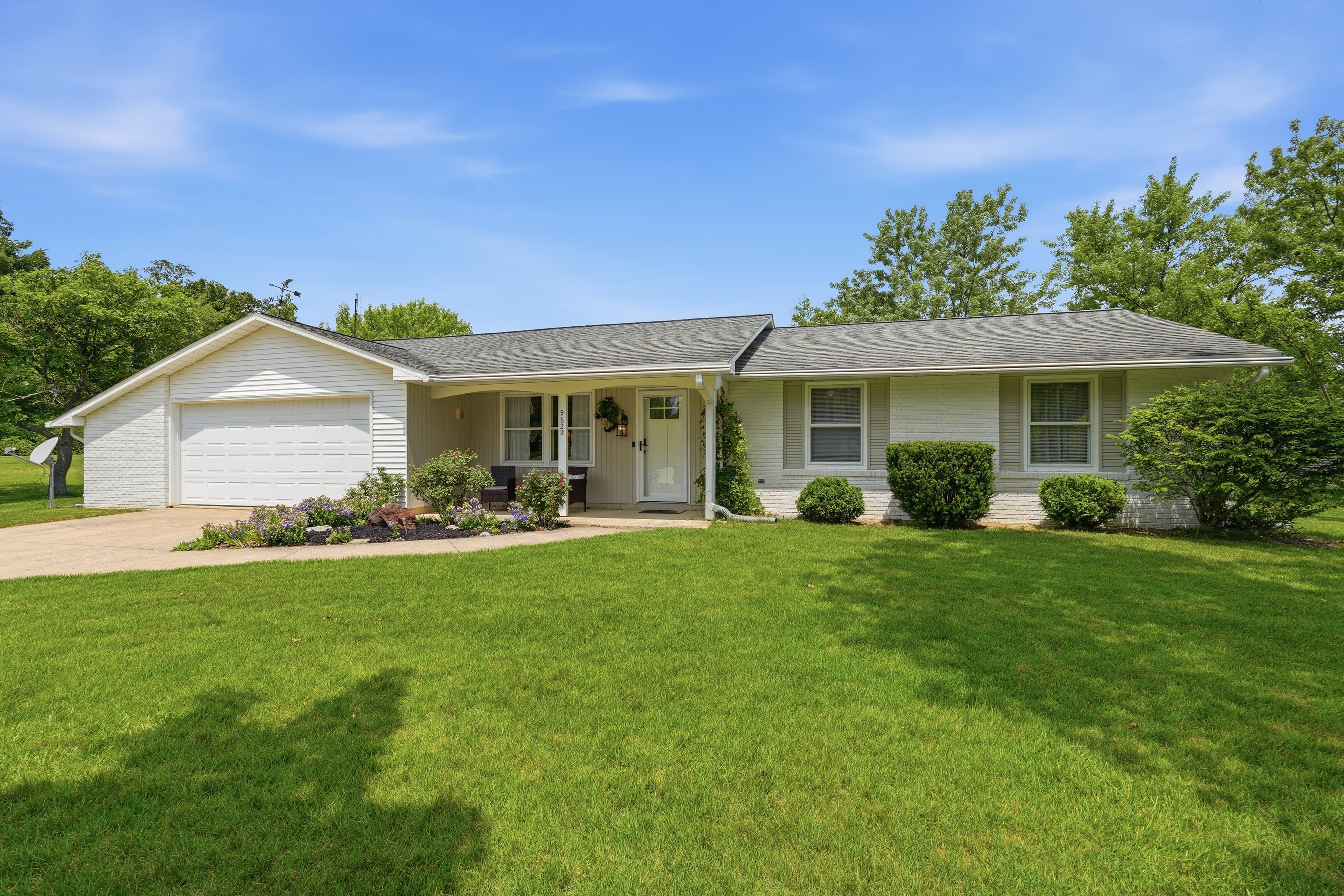 Property photo 3 - TIMED ONLINE ONLY REAL ESTATE AUCTION IN ALLEN COUNTY, INDIANA