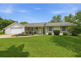 Property photo 3 - TIMED ONLINE ONLY REAL ESTATE AUCTION IN ALLEN COUNTY, INDIANA