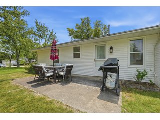 Property photo 4 - TIMED ONLINE ONLY REAL ESTATE AUCTION IN ALLEN COUNTY, INDIANA