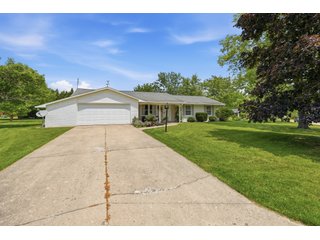 Property photo 5 - TIMED ONLINE ONLY REAL ESTATE AUCTION IN ALLEN COUNTY, INDIANA