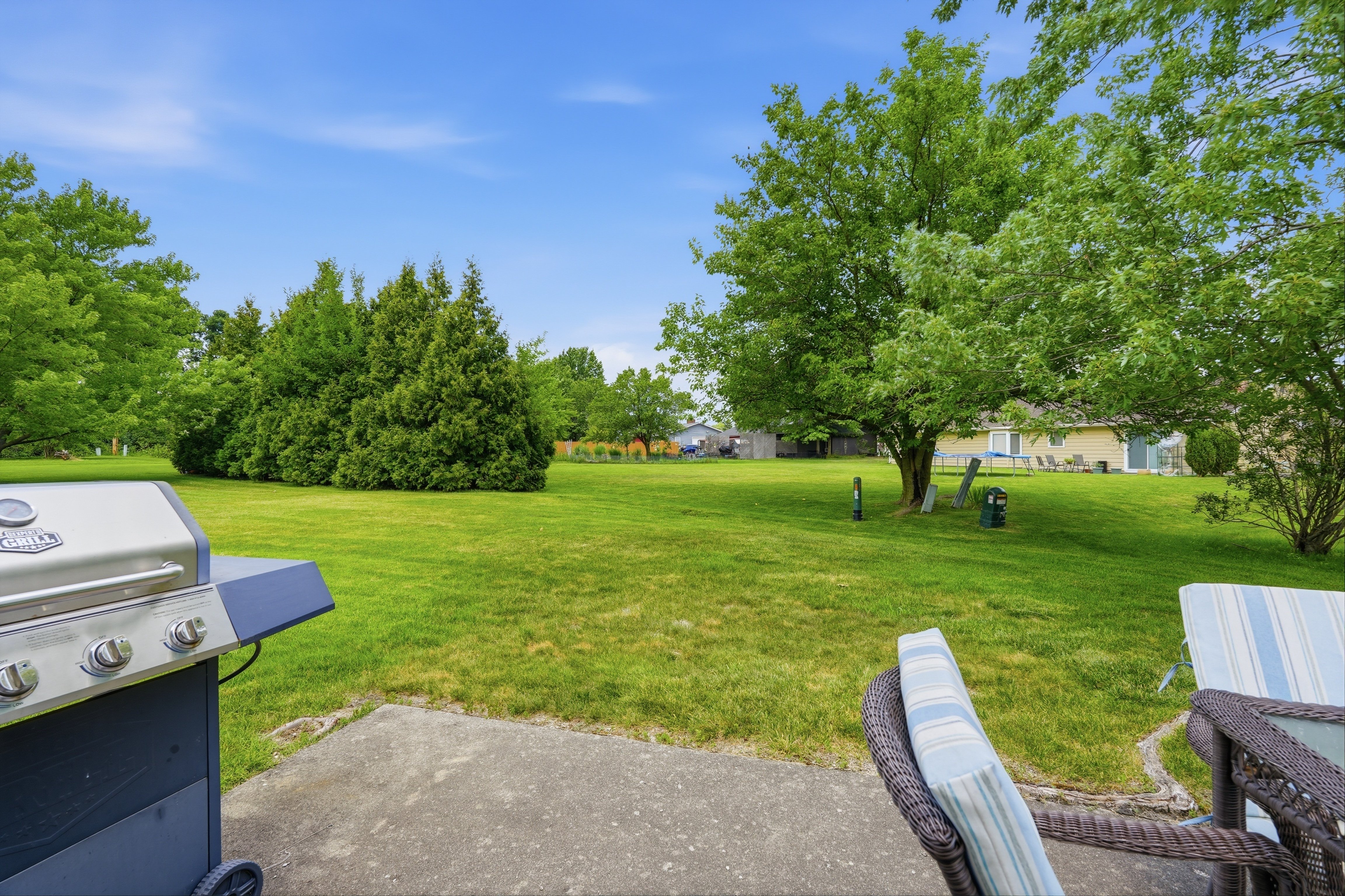 Property photo 11 - TIMED ONLINE ONLY REAL ESTATE AUCTION IN ALLEN COUNTY, INDIANA