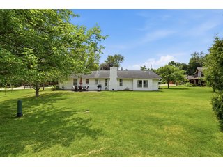 Property photo 2 - TIMED ONLINE ONLY REAL ESTATE AUCTION IN ALLEN COUNTY, INDIANA