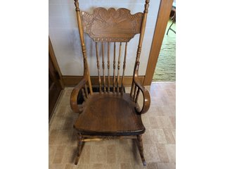 Property photo 23 - TIMED ONLINE ONLY PERSONAL PROPERTY AUCTION IN ALLEN COUNTY, INDIANA