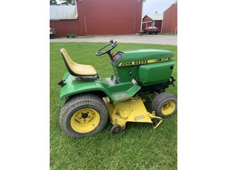 Property photo 1 - TIMED ONLINE ONLY PERSONAL PROPERTY AUCTION IN ALLEN COUNTY, INDIANA