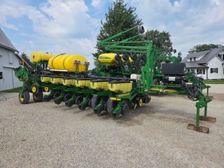 Property photo 24 - FARM EQUIPMENT AUCTION IN ADAMS COUNTY, INDIANA