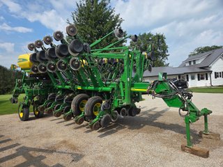 Property photo 27 - FARM EQUIPMENT AUCTION IN ADAMS COUNTY, INDIANA