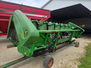 Property photo 30 - FARM EQUIPMENT AUCTION IN ADAMS COUNTY, INDIANA