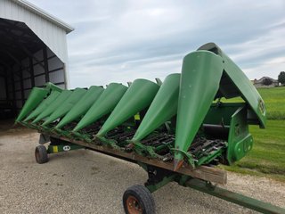 Property photo 31 - FARM EQUIPMENT AUCTION IN ADAMS COUNTY, INDIANA