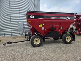 Property photo 34 - FARM EQUIPMENT AUCTION IN ADAMS COUNTY, INDIANA