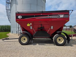 Property photo 36 - FARM EQUIPMENT AUCTION IN ADAMS COUNTY, INDIANA
