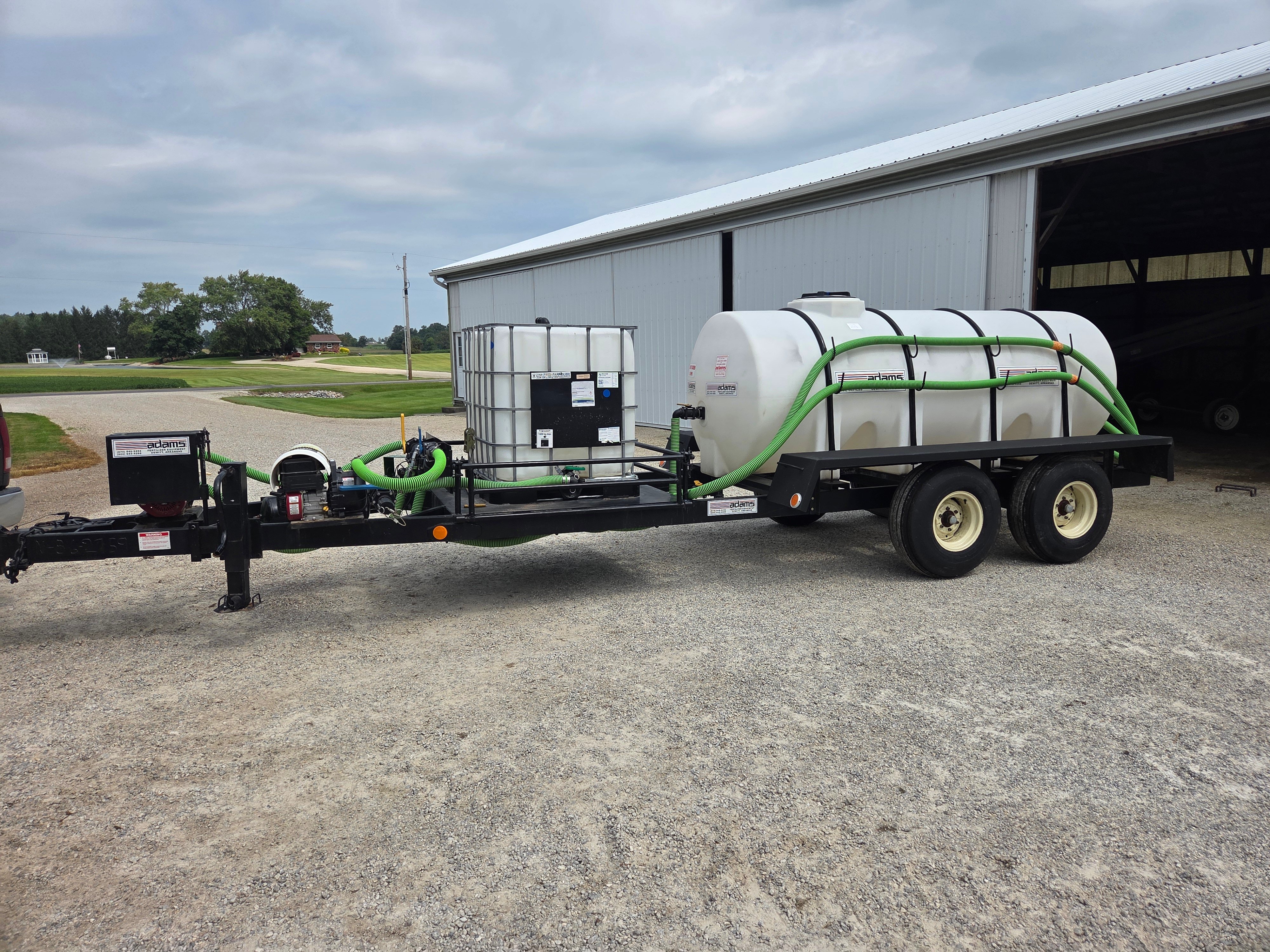 Property photo 38 - FARM EQUIPMENT AUCTION IN ADAMS COUNTY, INDIANA