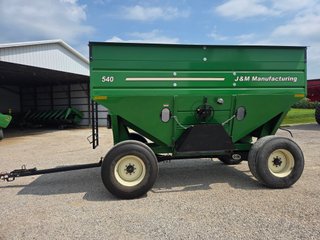 Property photo 38 - FARM EQUIPMENT AUCTION IN ADAMS COUNTY, INDIANA