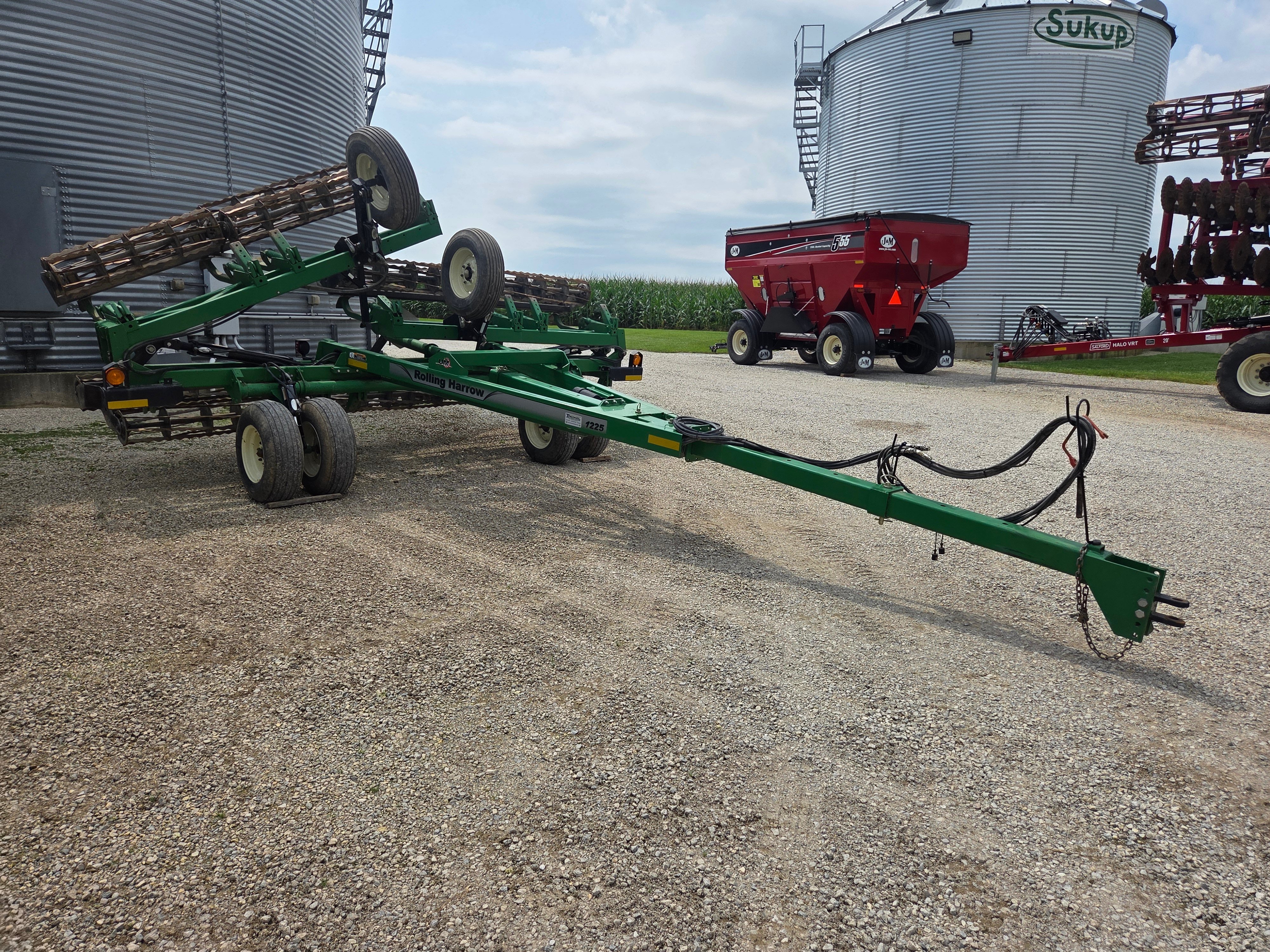 Property photo 14 - FARM EQUIPMENT AUCTION IN ADAMS COUNTY, INDIANA