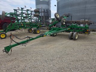 Property photo 15 - FARM EQUIPMENT AUCTION IN ADAMS COUNTY, INDIANA