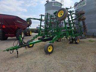 Property photo 4 - FARM EQUIPMENT AUCTION IN ADAMS COUNTY, INDIANA