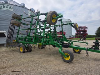 Property photo 5 - FARM EQUIPMENT AUCTION IN ADAMS COUNTY, INDIANA