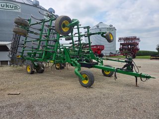 Property photo 6 - FARM EQUIPMENT AUCTION IN ADAMS COUNTY, INDIANA