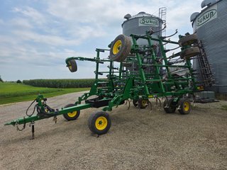 Property photo 7 - FARM EQUIPMENT AUCTION IN ADAMS COUNTY, INDIANA