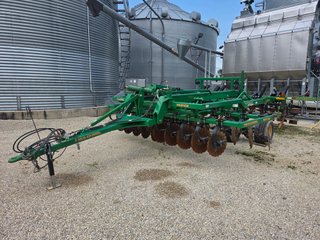 Property photo 8 - FARM EQUIPMENT AUCTION IN ADAMS COUNTY, INDIANA