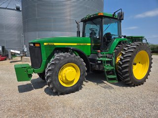 Property photo 10 - FARM EQUIPMENT AUCTION IN ADAMS COUNTY, INDIANA