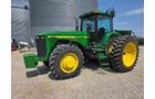 Property photo 11 - FARM EQUIPMENT AUCTION IN ADAMS COUNTY, INDIANA