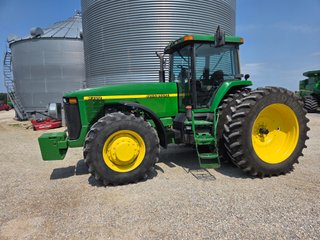 Property photo 11 - FARM EQUIPMENT AUCTION IN ADAMS COUNTY, INDIANA