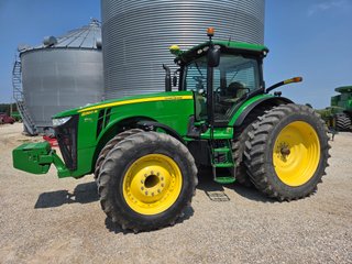 Property photo 12 - FARM EQUIPMENT AUCTION IN ADAMS COUNTY, INDIANA