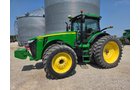 Property photo 13 - FARM EQUIPMENT AUCTION IN ADAMS COUNTY, INDIANA