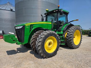 Property photo 13 - FARM EQUIPMENT AUCTION IN ADAMS COUNTY, INDIANA