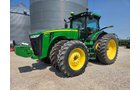 Property photo 3 - FARM EQUIPMENT AUCTION IN ADAMS COUNTY, INDIANA