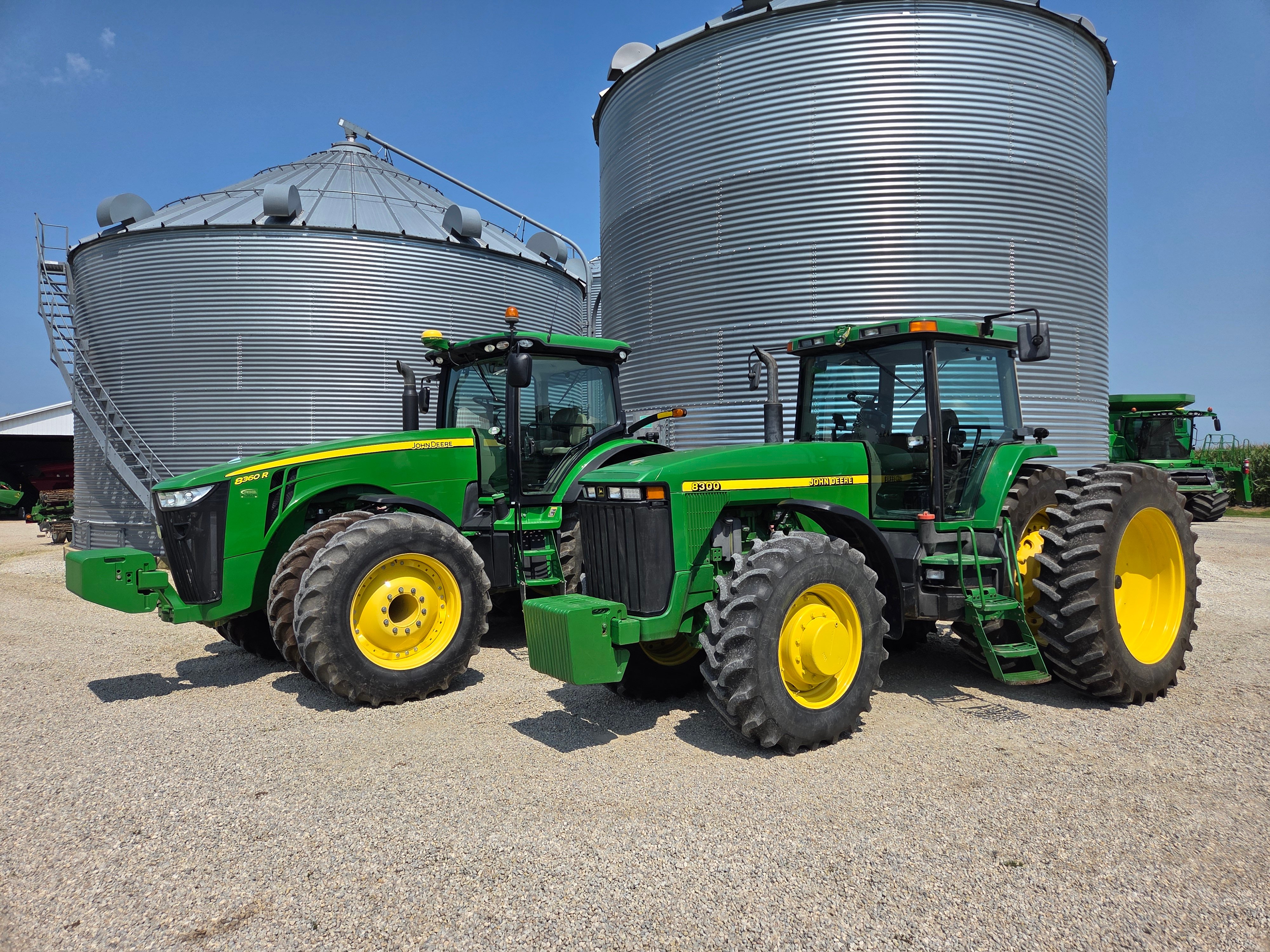 Property photo 16 - FARM EQUIPMENT AUCTION IN ADAMS COUNTY, INDIANA