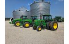 Property photo 1 - FARM EQUIPMENT AUCTION IN ADAMS COUNTY, INDIANA