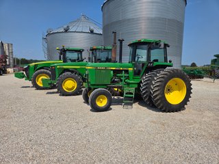 Property photo 16 - FARM EQUIPMENT AUCTION IN ADAMS COUNTY, INDIANA